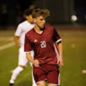 Meet your Posher, Cole